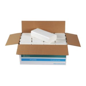 Ultraslim Hand Towels